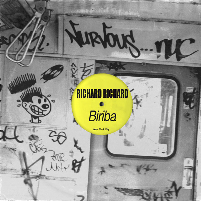 Biriba - Original Mix cover art