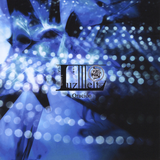 Oración cover