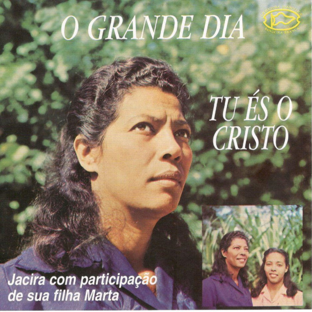 Jacira | Spotify