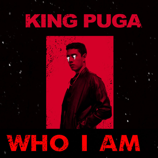 Who I'am