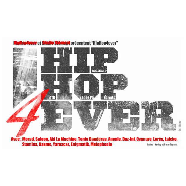 HipHop4ever
