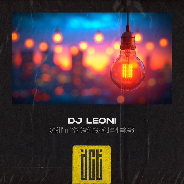 Cityscapes album art