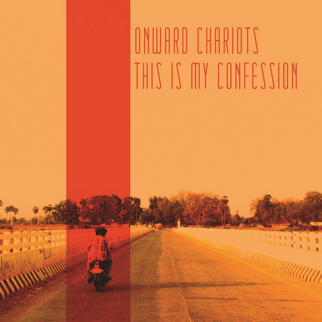 This Is My Confession cover art