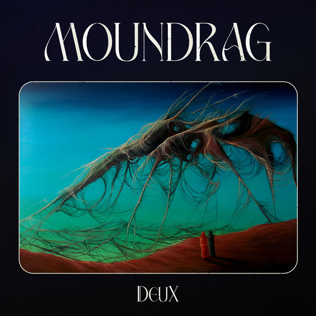 Deux cover art