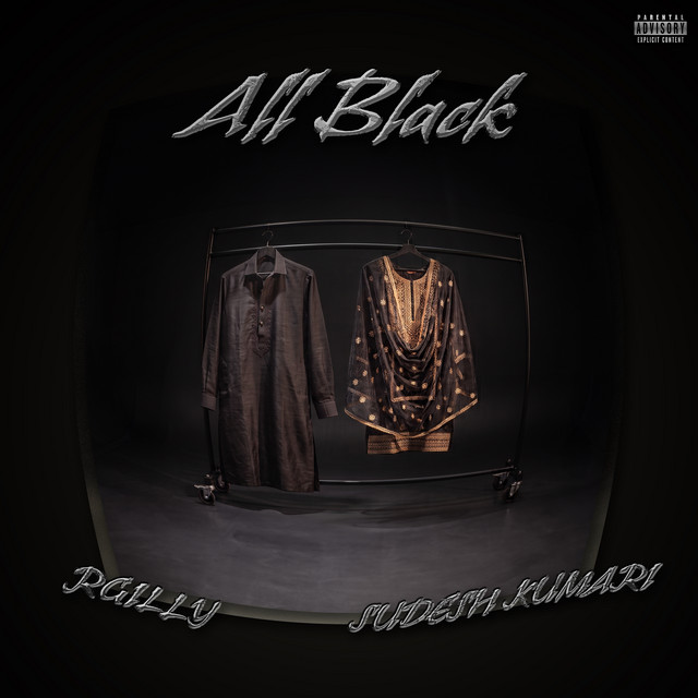 All Black