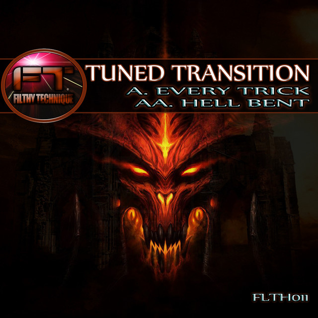 Tuned Transition