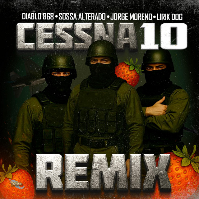 CESSNA 10 REMIX