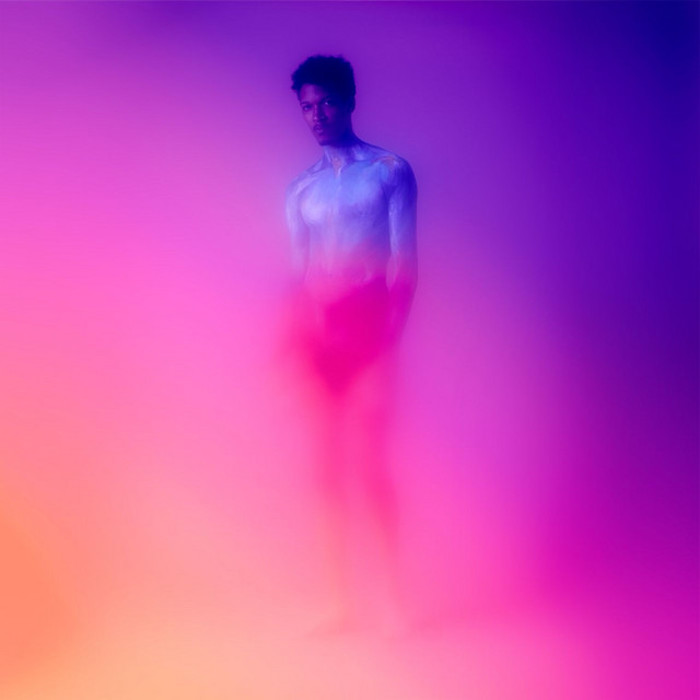 Songs in the Key of Solitude cover art