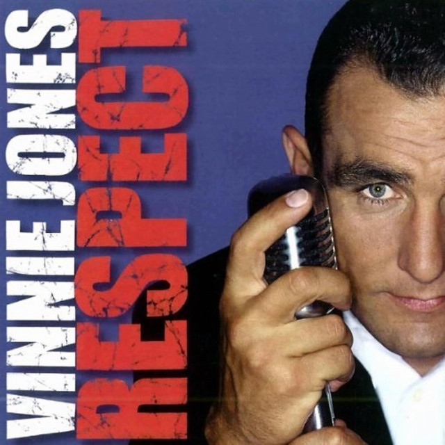 Respect cover