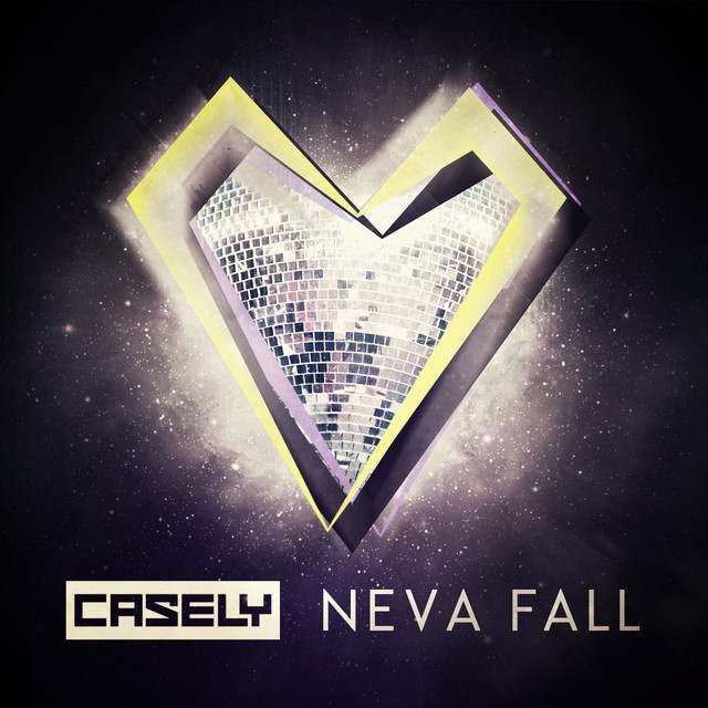 Neva Fall - Alex Gaudino & Jason Rooney Radio Edit
