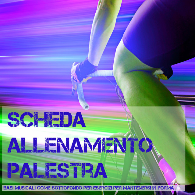 Musica Per Allenamento Dj Cyclette Musica Per Palestra