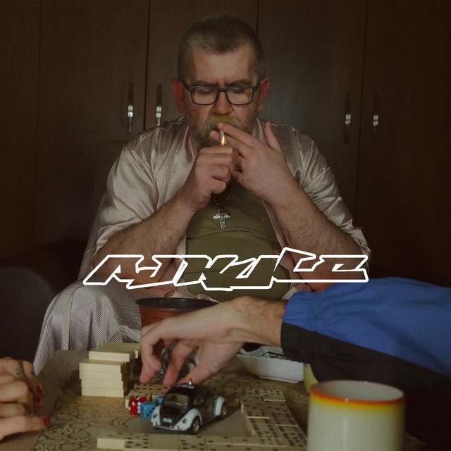 Ajkule cover art