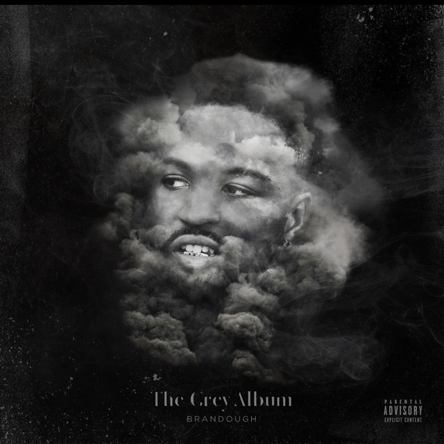 The Grey Album cover art
