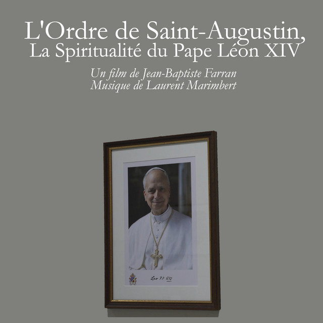 La spiritualité cover art