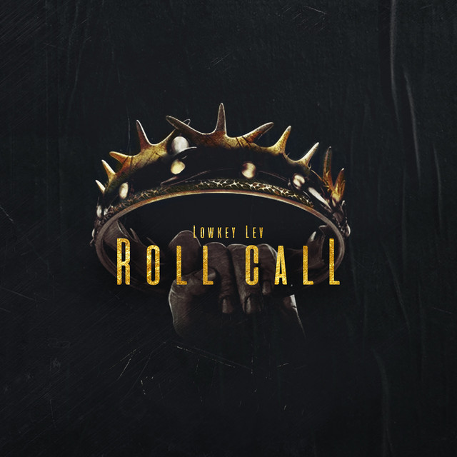 Roll Call cover