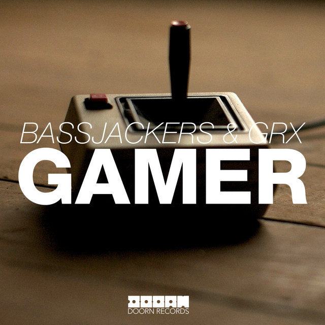 Gamer - Original Mix