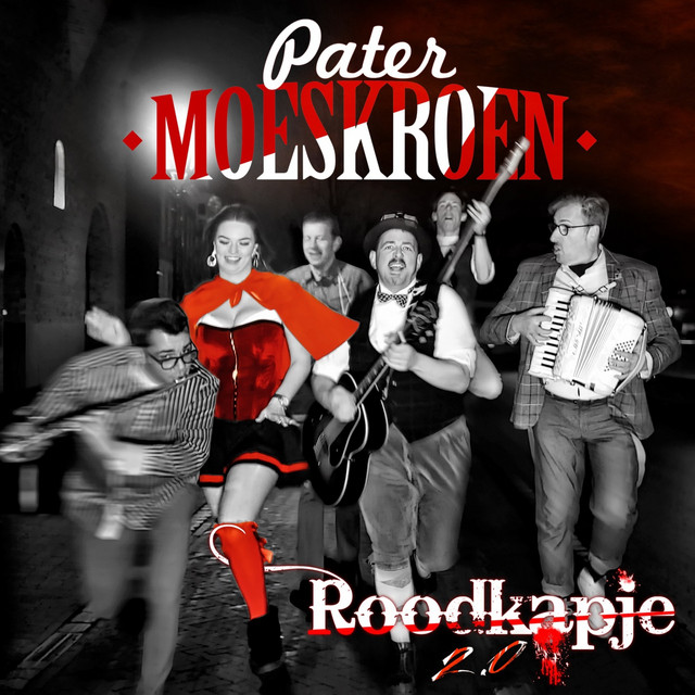 Roodkapje 2.0