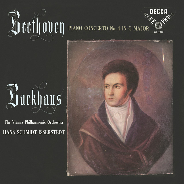 Beethoven: Piano Concertos Nos. 3 & 4