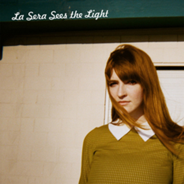 Sees the Light cover art