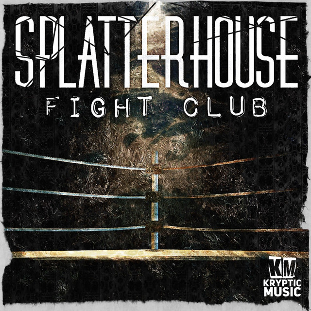 Fight Club cover