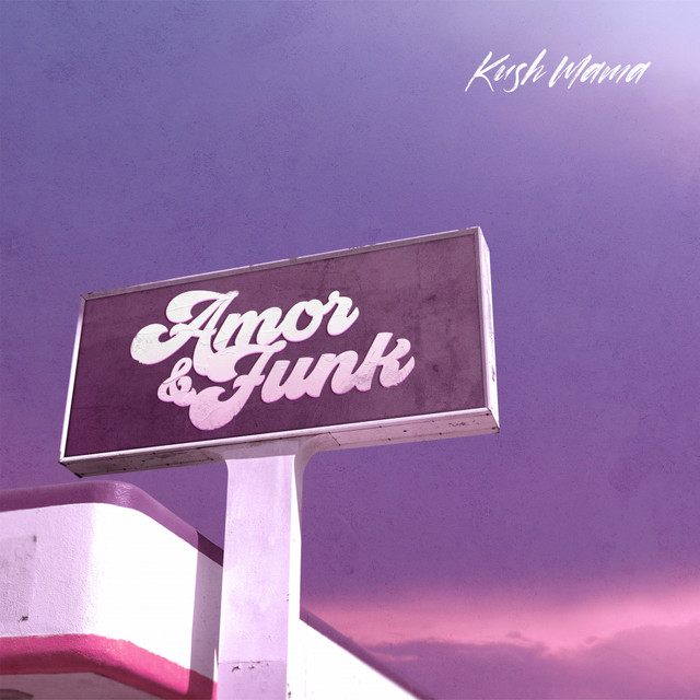 Amor & Funk cover art