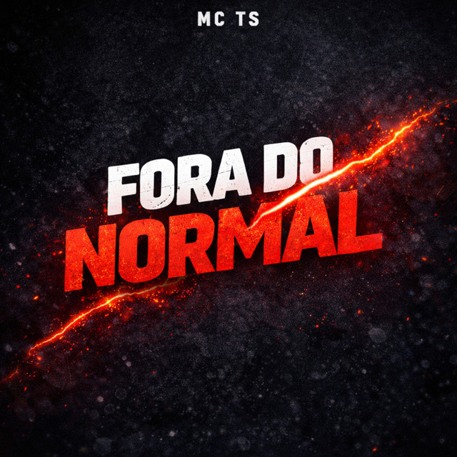 FORA DO NORMAL