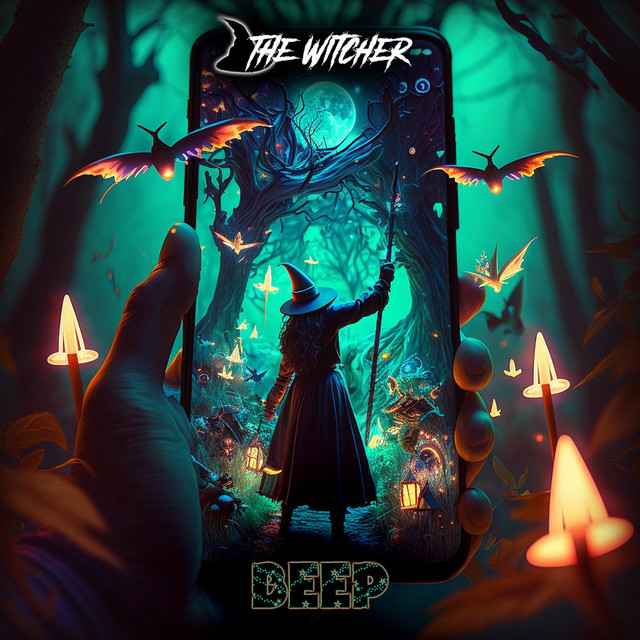 Beep cover art