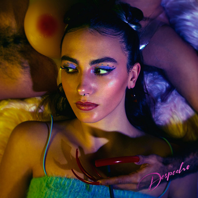 Despecho cover art