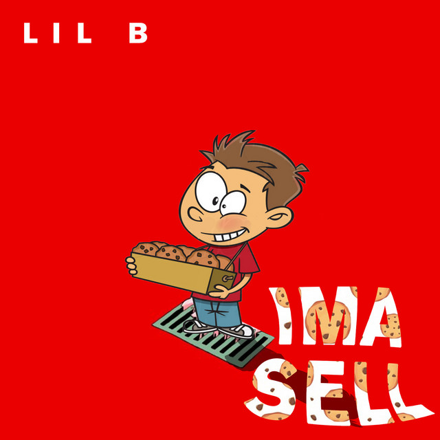Ima Sell album image