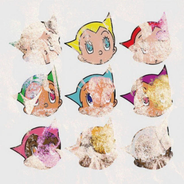 Comfortable cover art