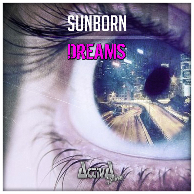 Dreams cover