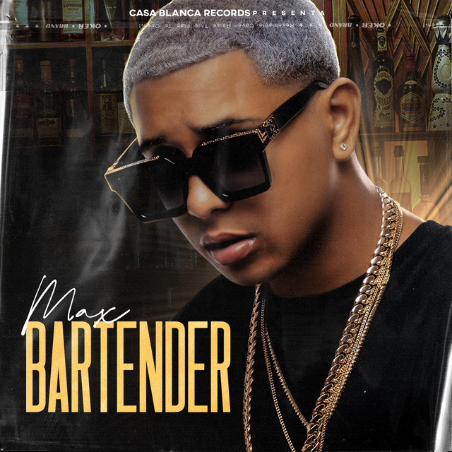 Bartender