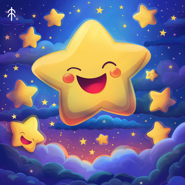 Star Light, Star Bright & More Lullabies cover art