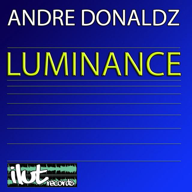 Andre Donaldz