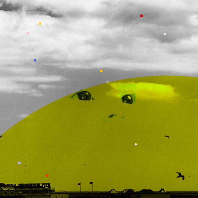 Life cover art