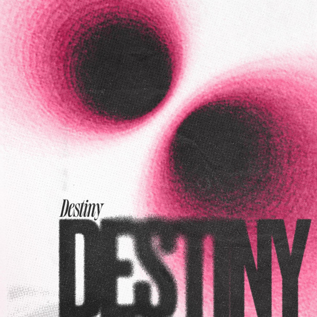 Обкладинка: Destiny — Towheaded