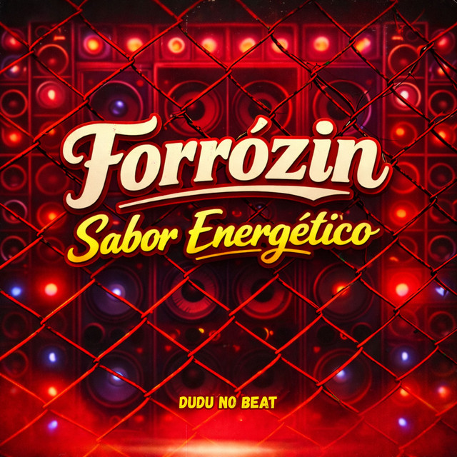 Forrózin Sabor Energético