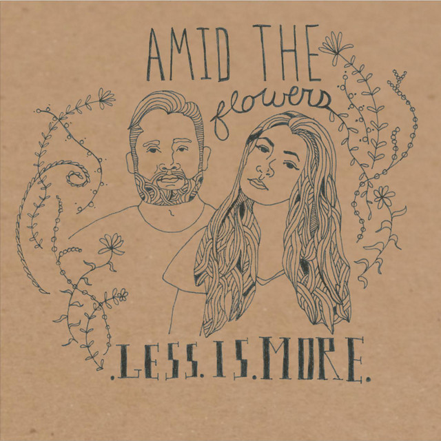 Amid the Flowers cover art