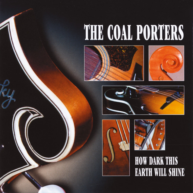 How Dark This Earth Will Shine cover art