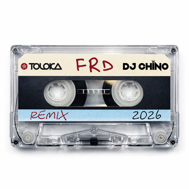 Cover art: Folk Rock Dance - DJ Chino Remix — TOLOKA