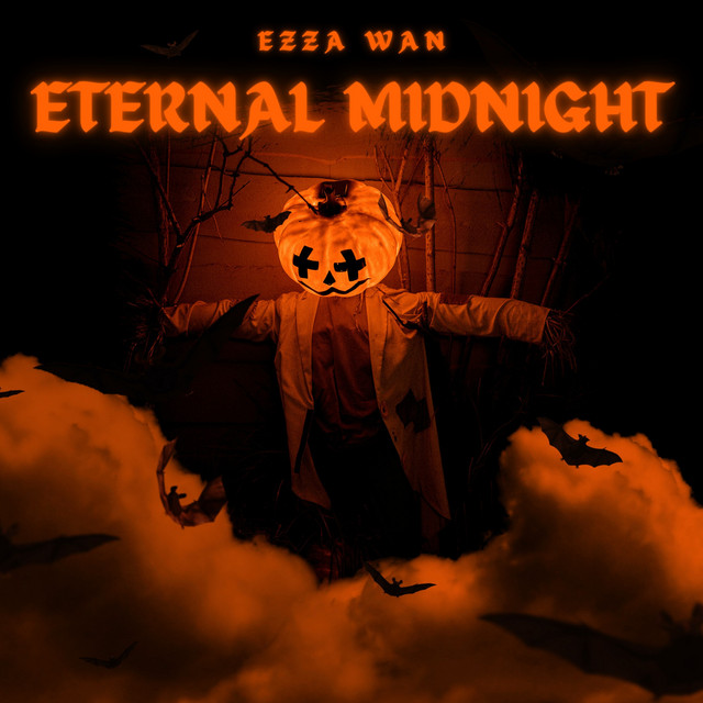 Eternal Midnight cover art