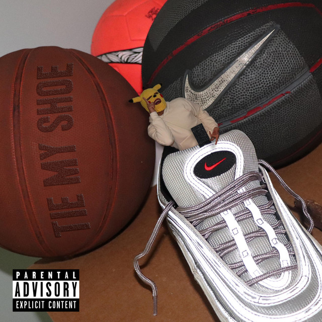 Tie My Shoe - Single by Fregend | Spotify