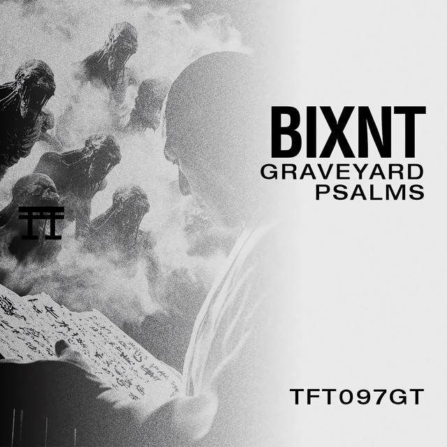 Graveyard Psalms