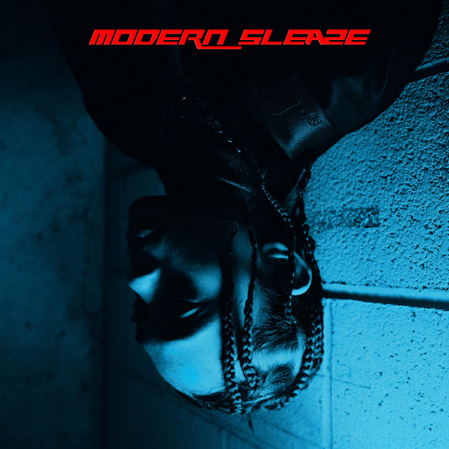 MODERN SLEAZE cover art