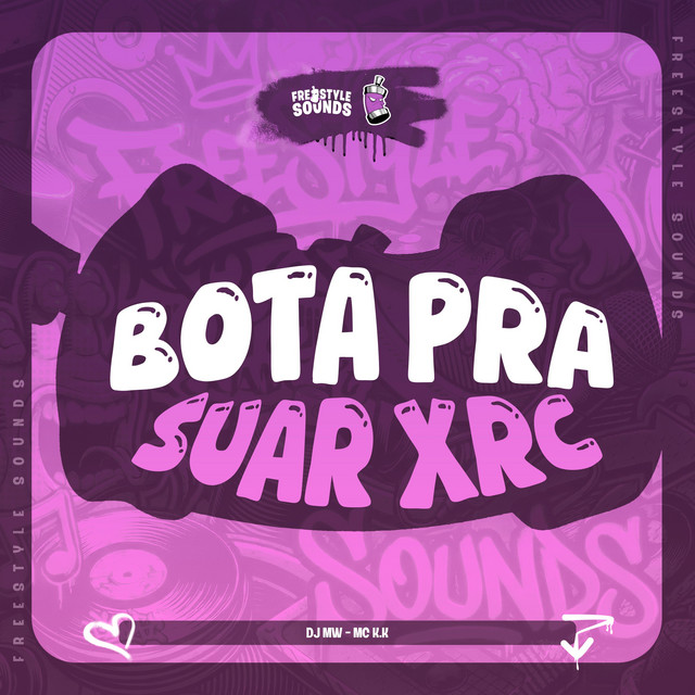 Bota Pra Suar Xrc