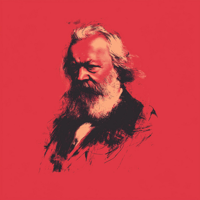 Brahms Hungarian Dances Piano version cover art