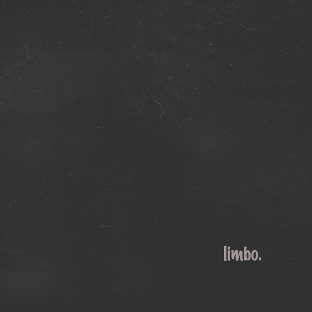 Limbo cover art