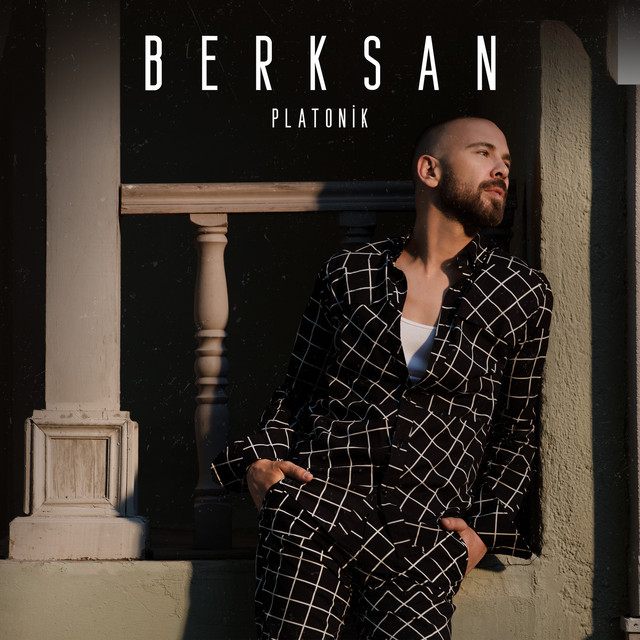 Cover of Platonik by Berksan