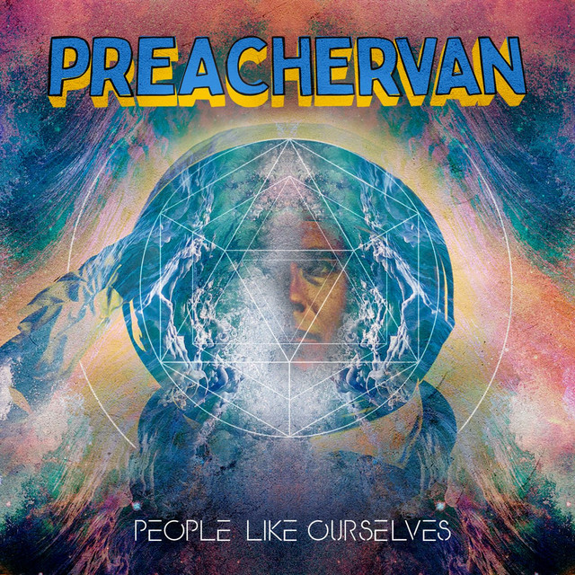 People Like Ourselves cover art