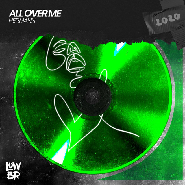 All Over Me